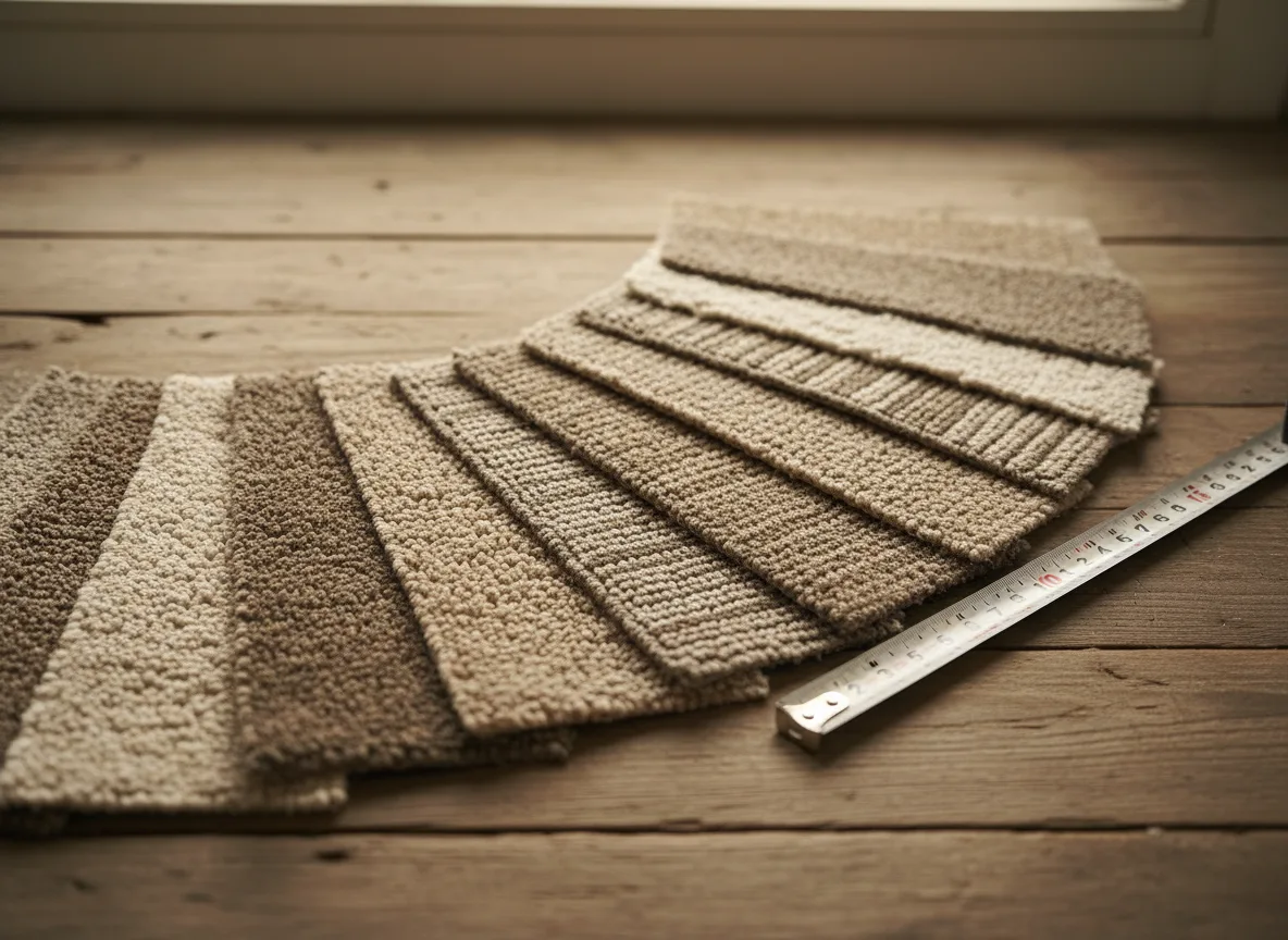 Carpet Installation Williamston, NC FAQs